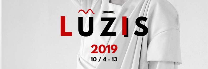 Fashion Week Klaipėda 2019